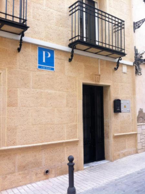 Hotels in Linares